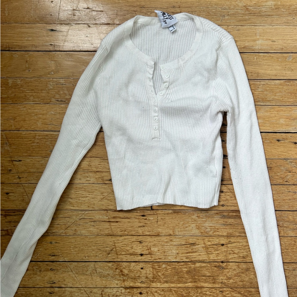 Princess Polly long sleeve